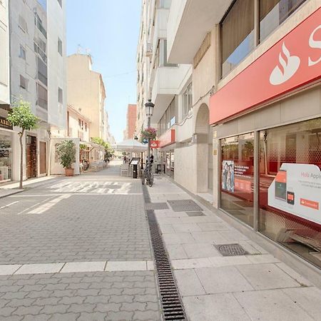 Estepona Real Classic Apartamento エクステリア 写真