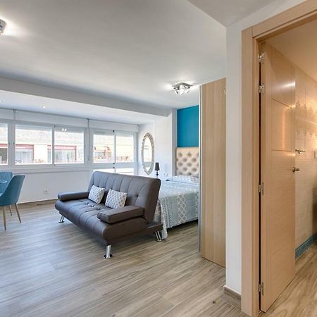 Estepona Real Classic Apartamento エクステリア 写真