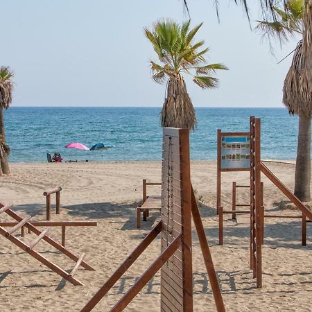 Estepona Real Classic Apartamento エクステリア 写真