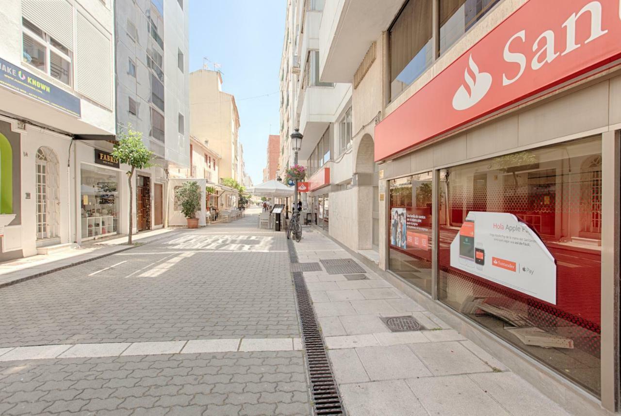 Estepona Real Classic Apartamento エクステリア 写真