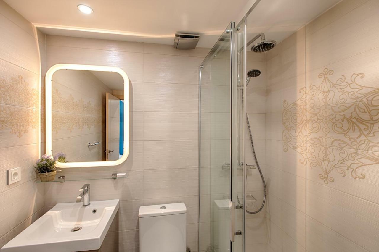 Estepona Real Classic Apartamento エクステリア 写真