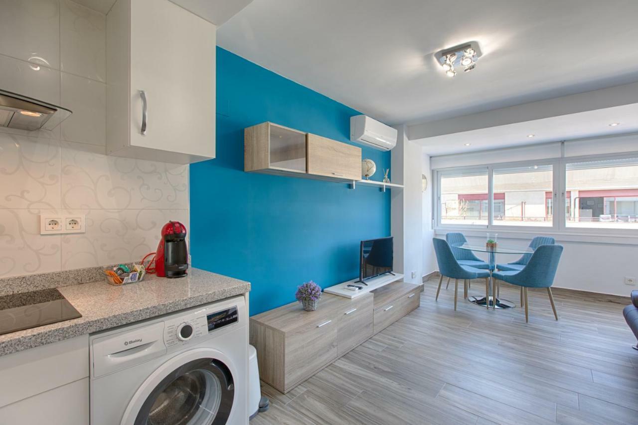 Estepona Real Classic Apartamento エクステリア 写真