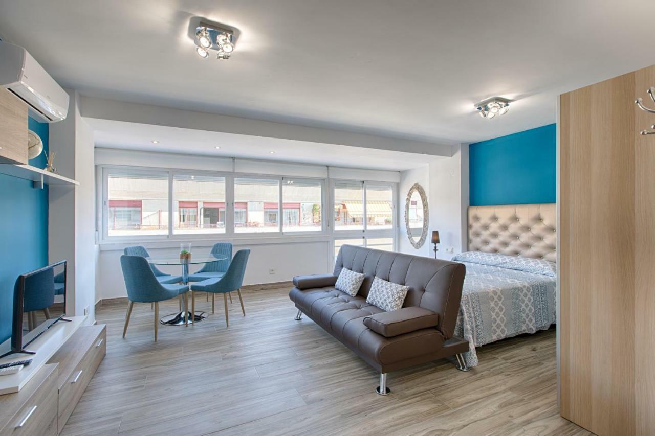 Estepona Real Classic Apartamento エクステリア 写真
