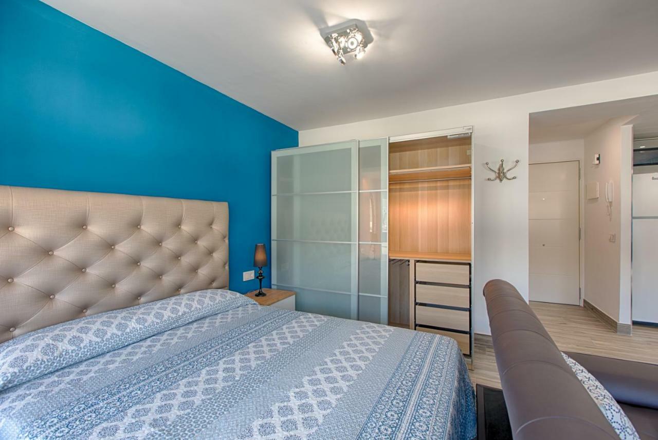 Estepona Real Classic Apartamento エクステリア 写真