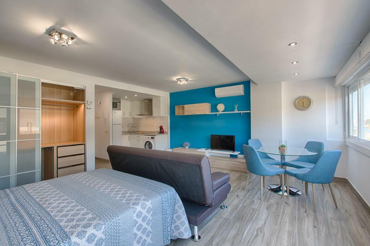 Estepona Real Classic Apartamento エクステリア 写真
