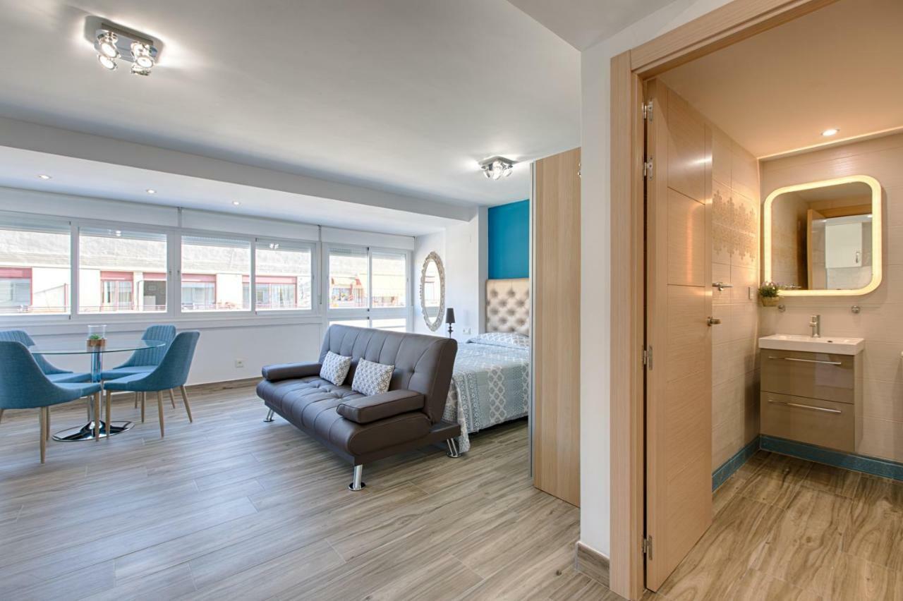 Estepona Real Classic Apartamento エクステリア 写真