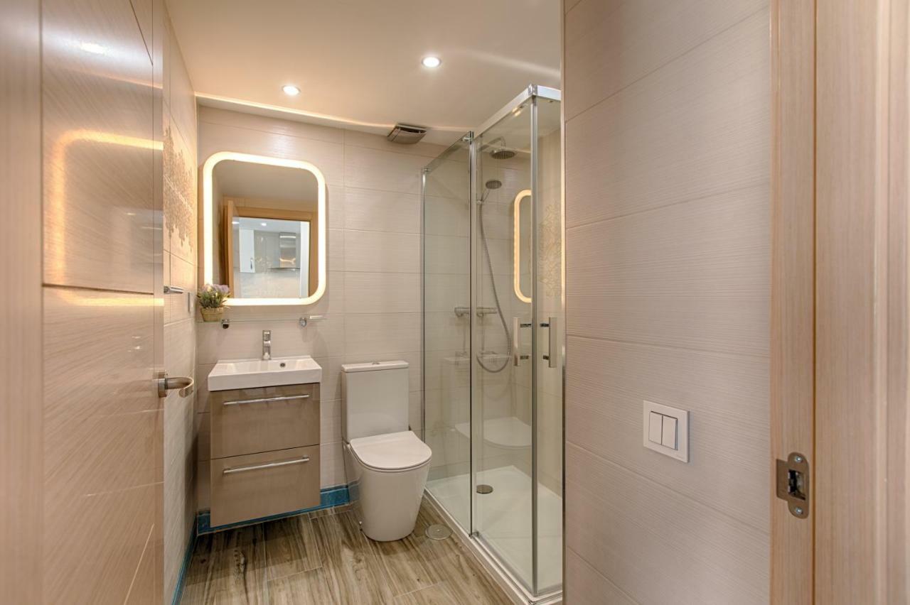 Estepona Real Classic Apartamento エクステリア 写真