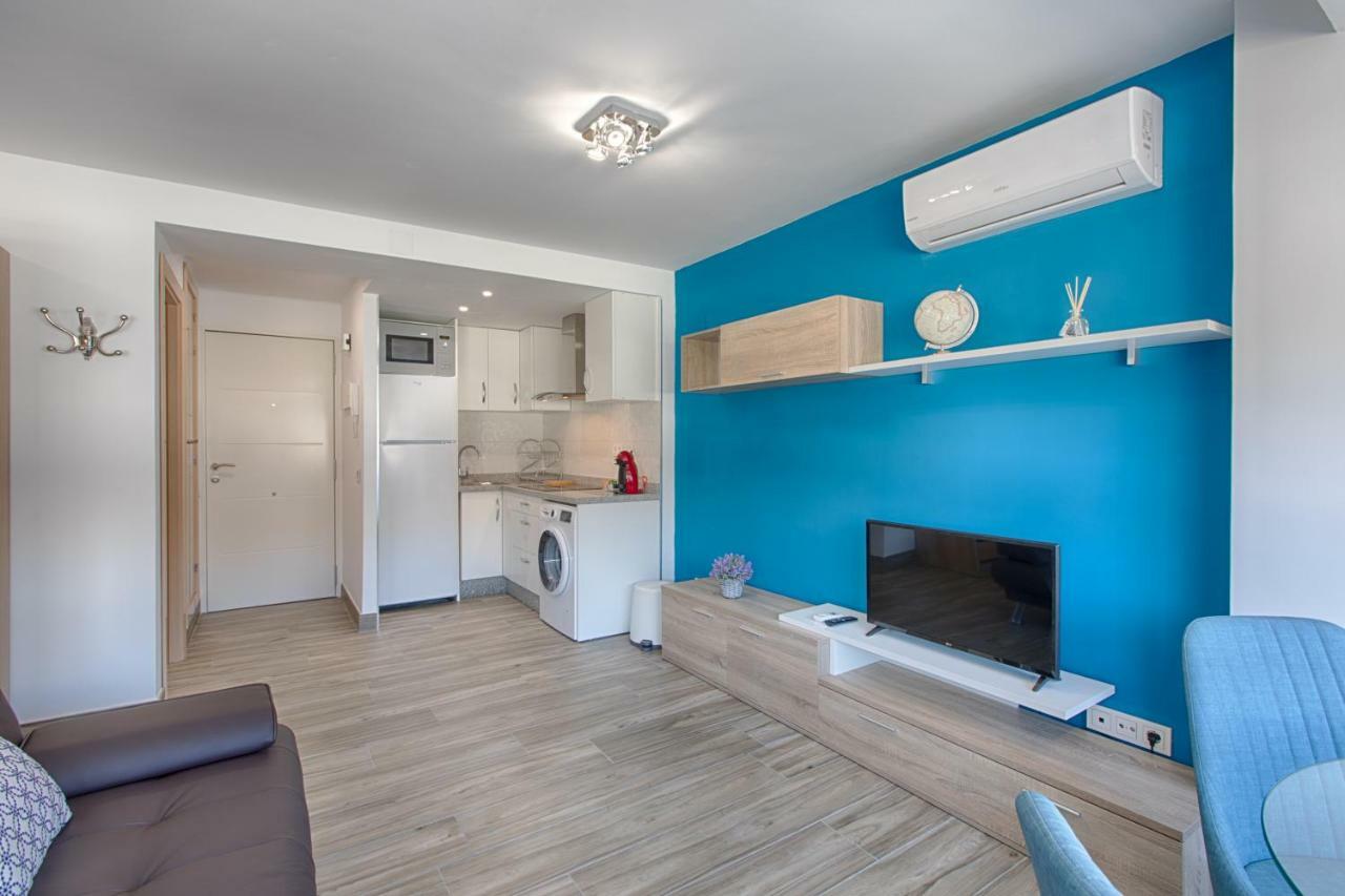 Estepona Real Classic Apartamento エクステリア 写真