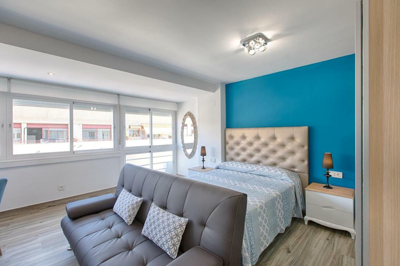 Estepona Real Classic Apartamento エクステリア 写真