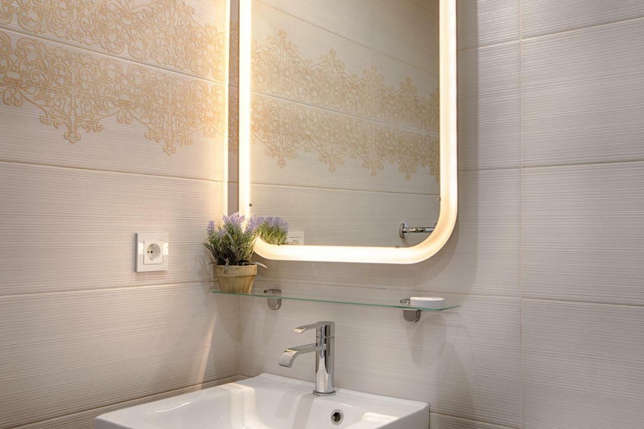 Estepona Real Classic Apartamento エクステリア 写真