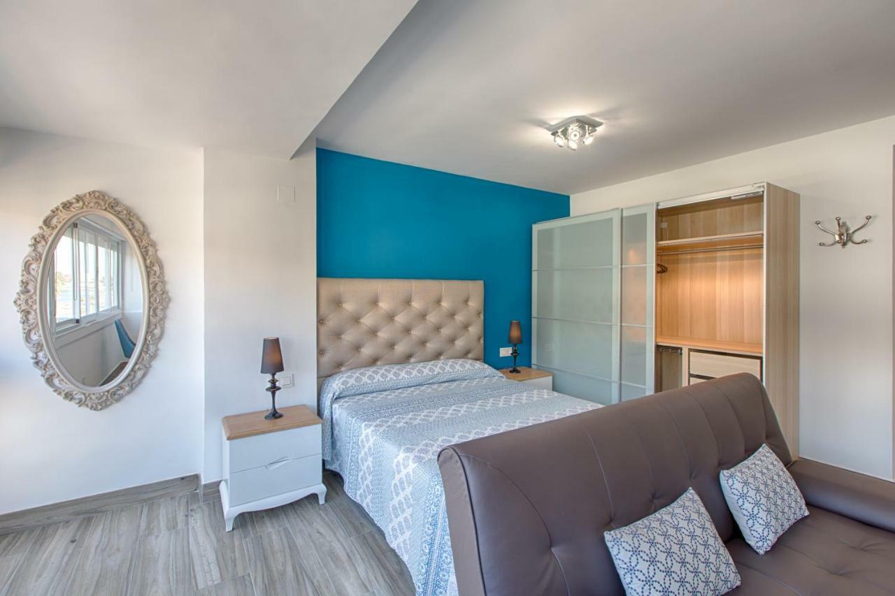 Estepona Real Classic Apartamento エクステリア 写真