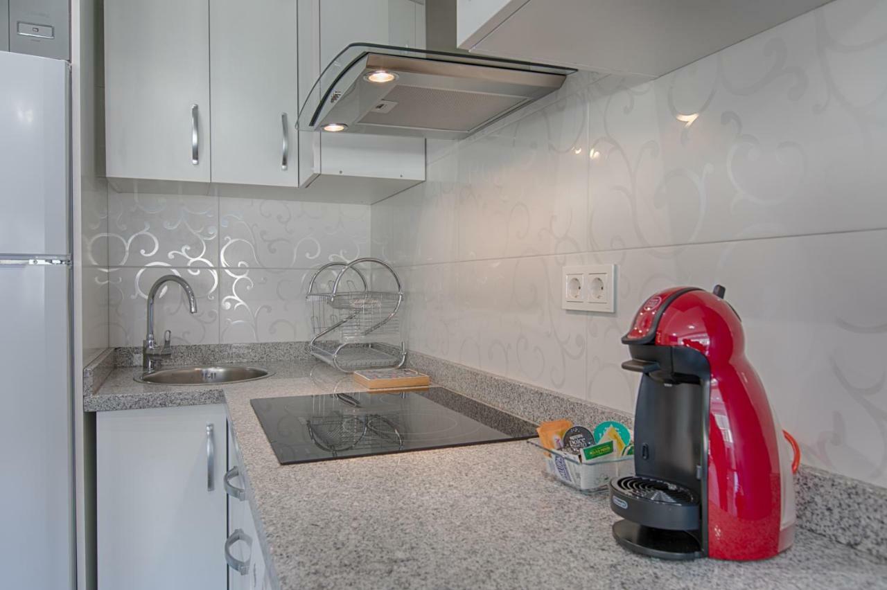 Estepona Real Classic Apartamento エクステリア 写真