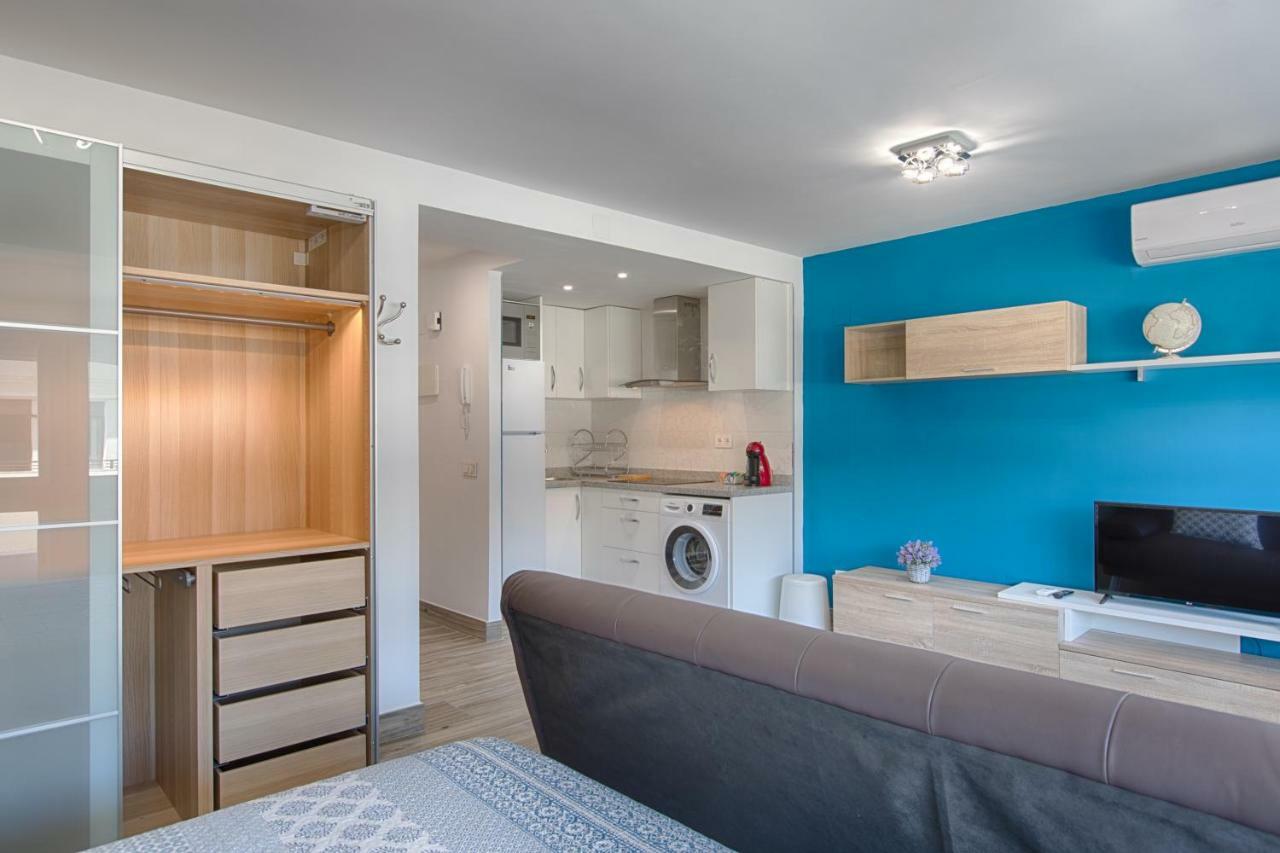 Estepona Real Classic Apartamento エクステリア 写真