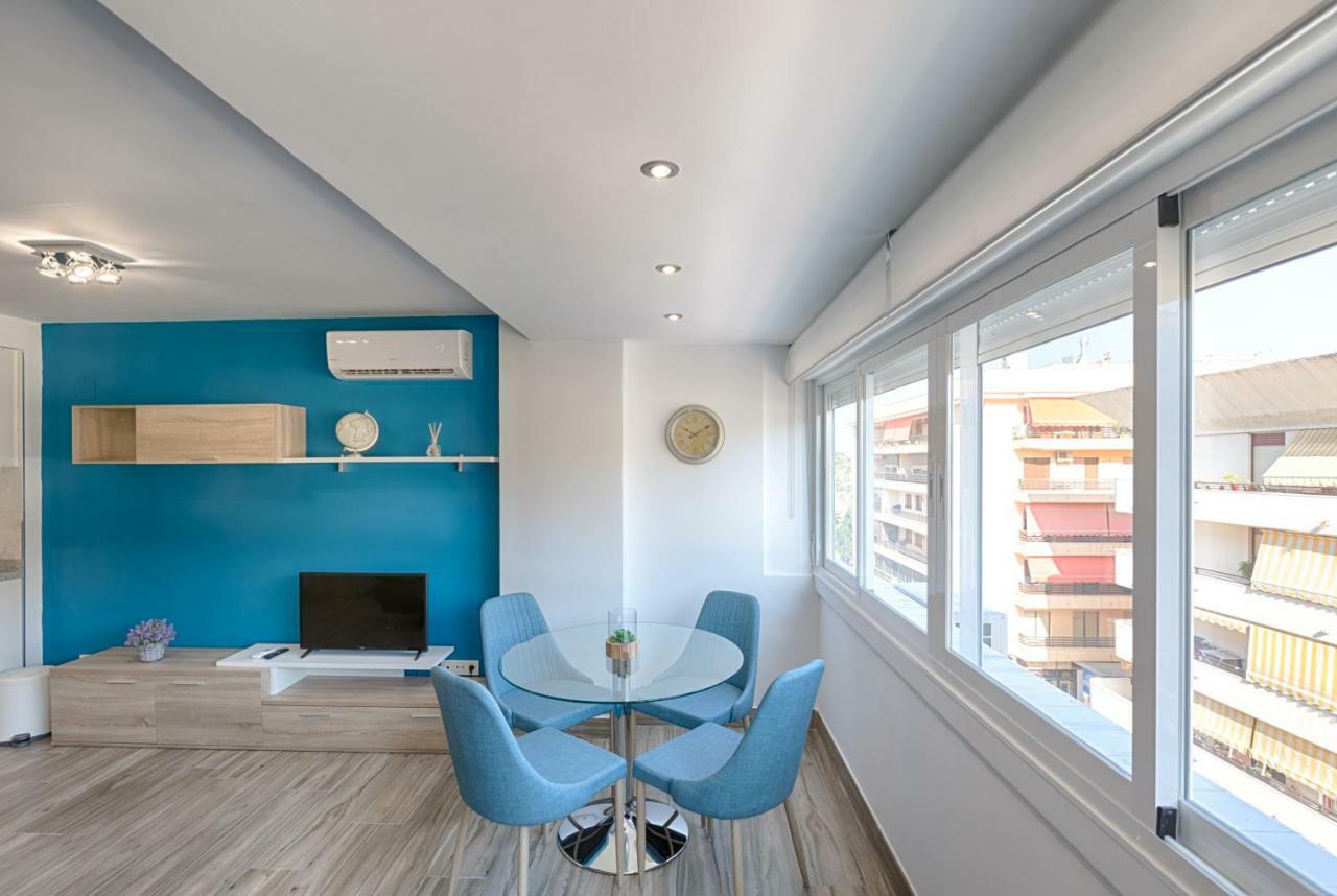 Estepona Real Classic Apartamento エクステリア 写真