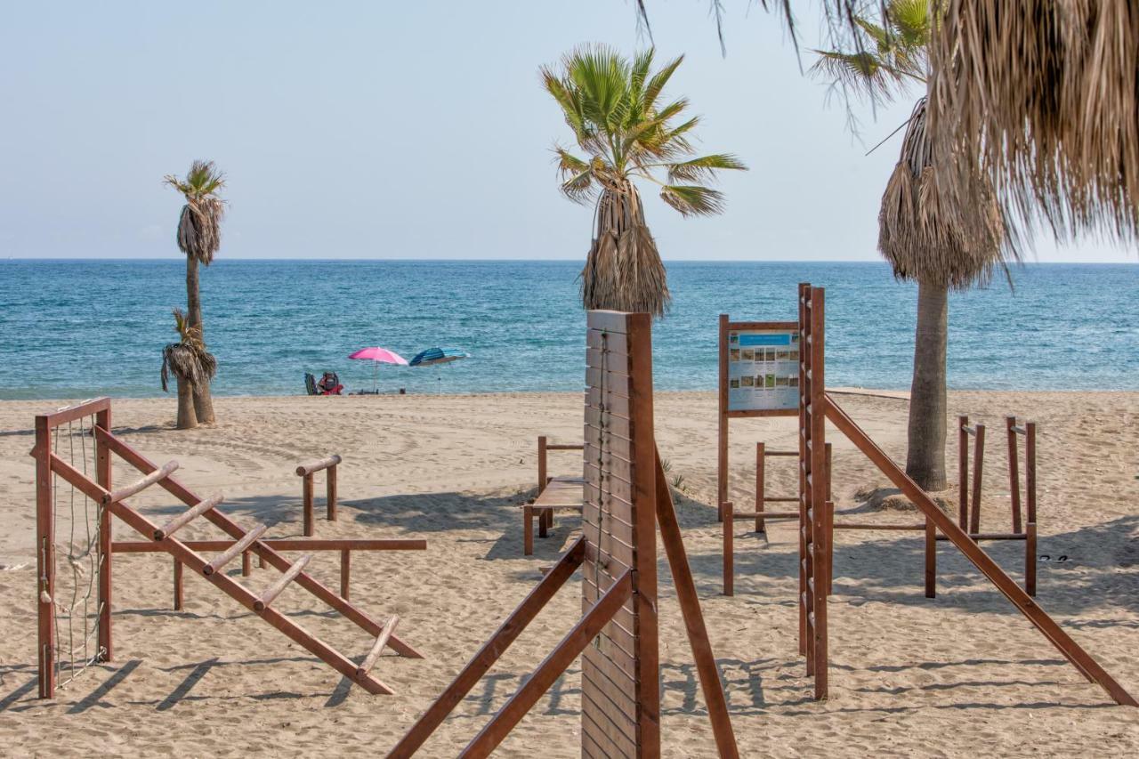 Estepona Real Classic Apartamento エクステリア 写真