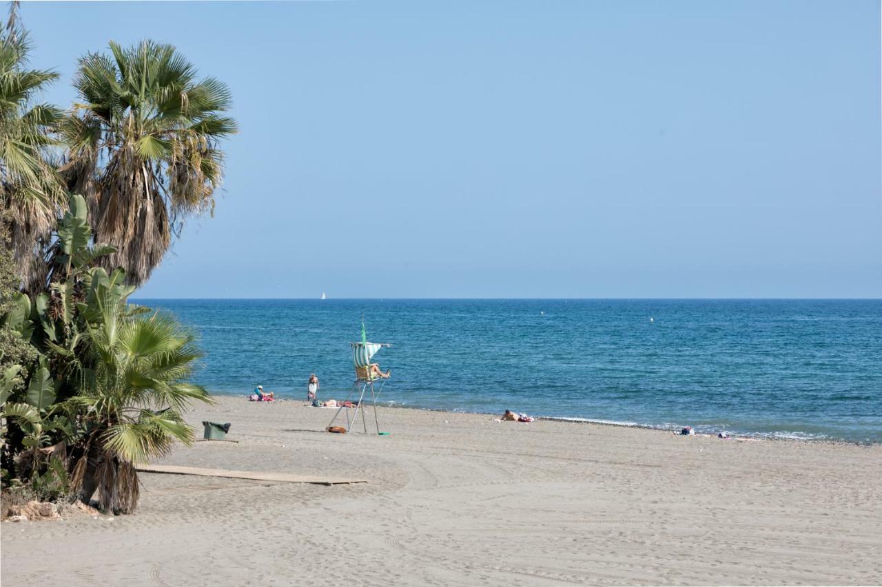 Estepona Real Classic Apartamento エクステリア 写真