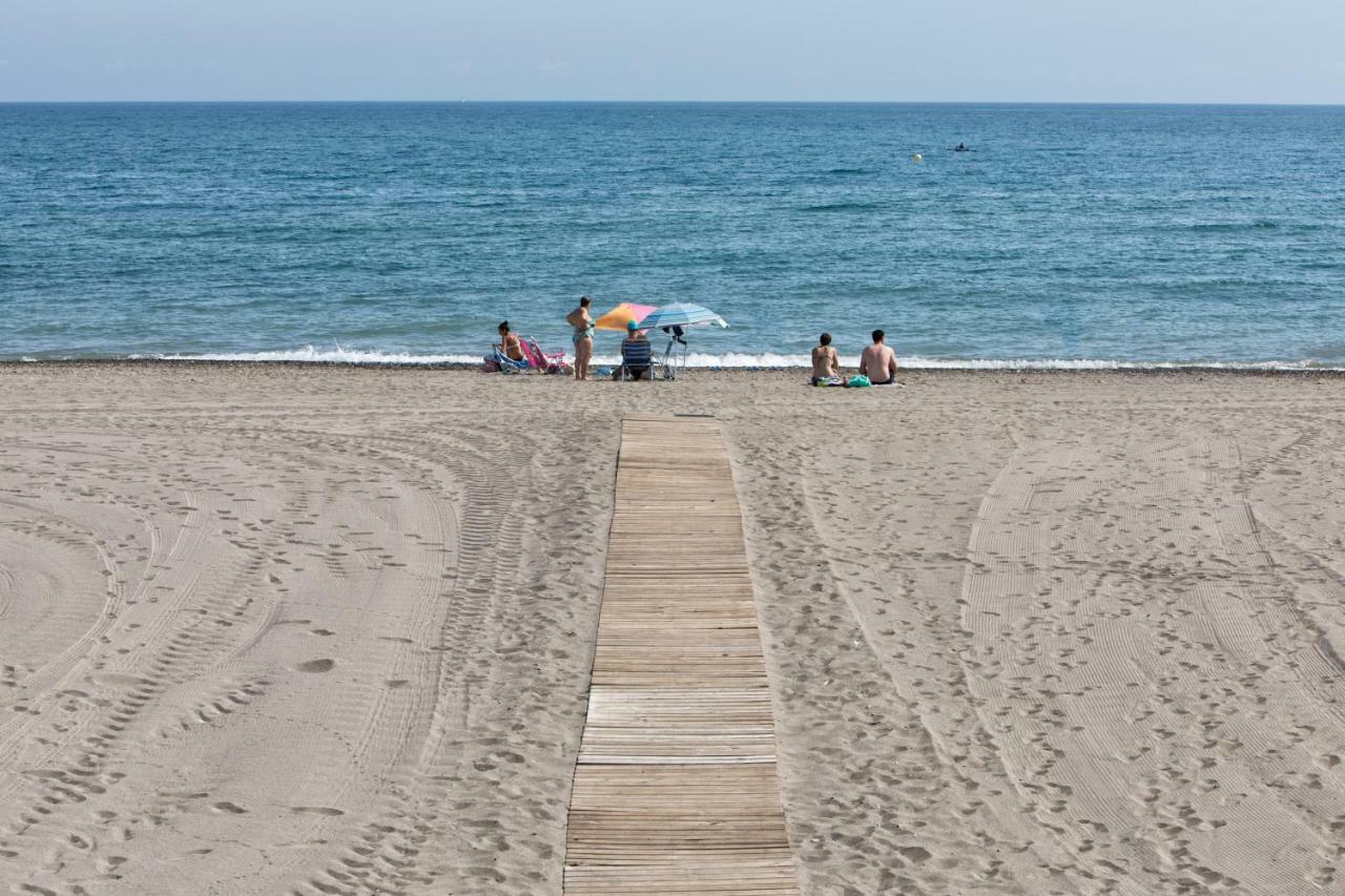 Estepona Real Classic Apartamento エクステリア 写真